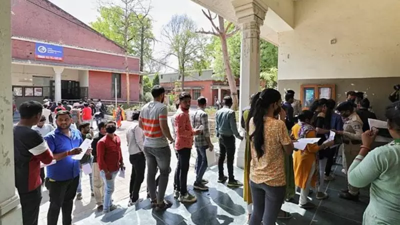Delhi Launches Free Coaching for 2,200 Govt School Students in JEE, NEET, CUET