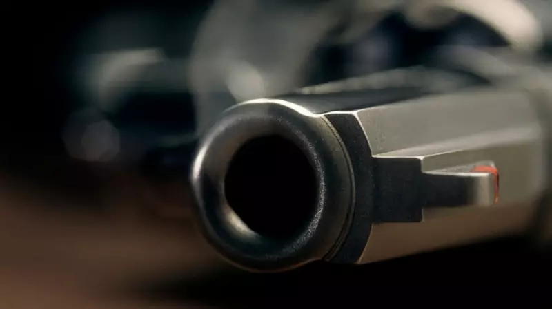 Delhi Man Arrested for Firing Gunshot in Parking Dispute