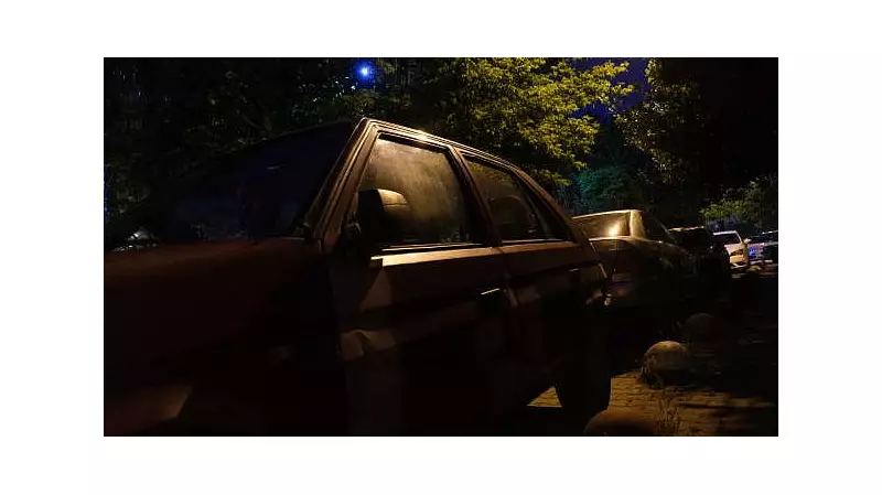 Delhi Man Too Drunk to Dispose of Partner's Corpse After Killing Her