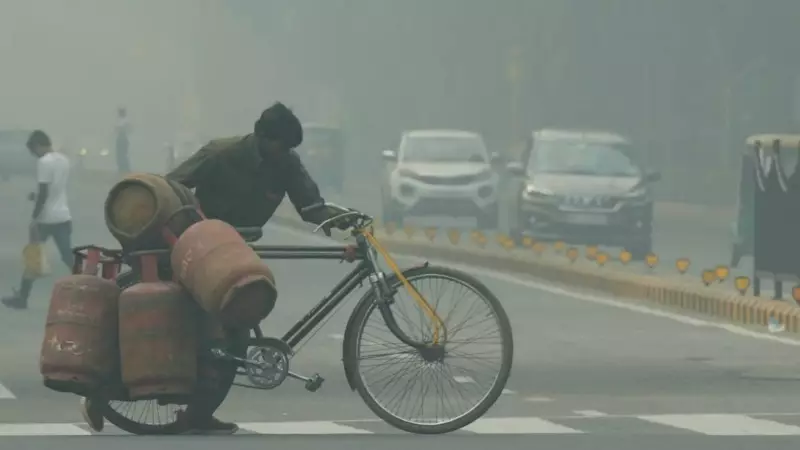 Delhi MCD Approves 14 New Road Sweepers to Combat Air Pollution