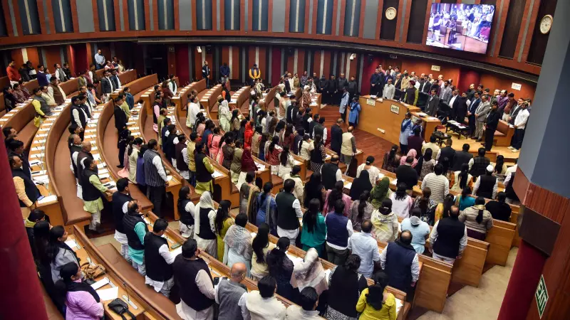 Delhi MCD By-Election Results 2025: BJP Wins 7 of 12 Seats, AAP Gets 3