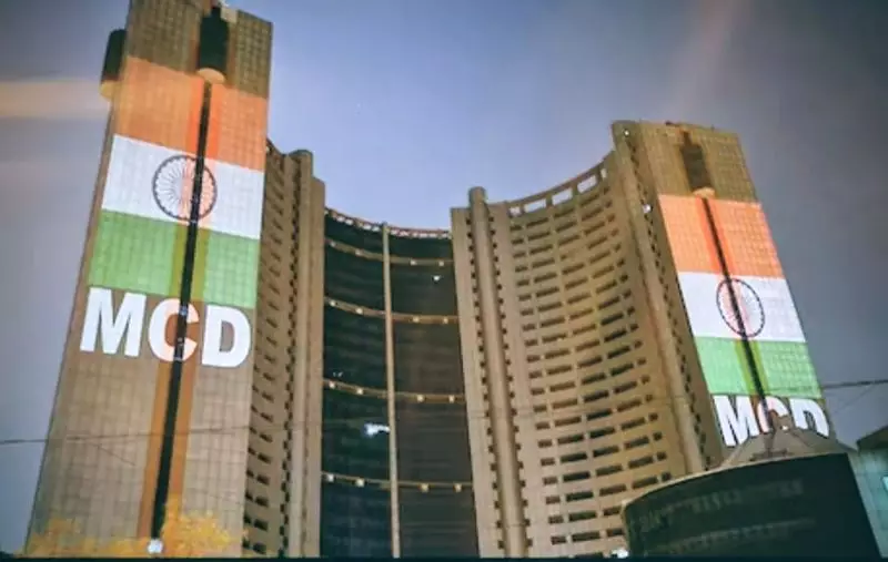 Delhi MCD Bypolls 2024: 12 Wards Go to Polls on November 30 - Here's What You Need to Know