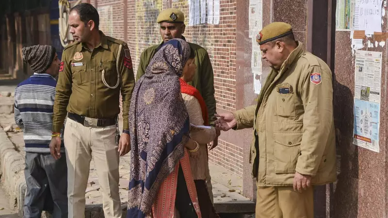 Delhi MCD Bypolls: BJP, AAP Win 2 Wards Each, Congress Opens Account