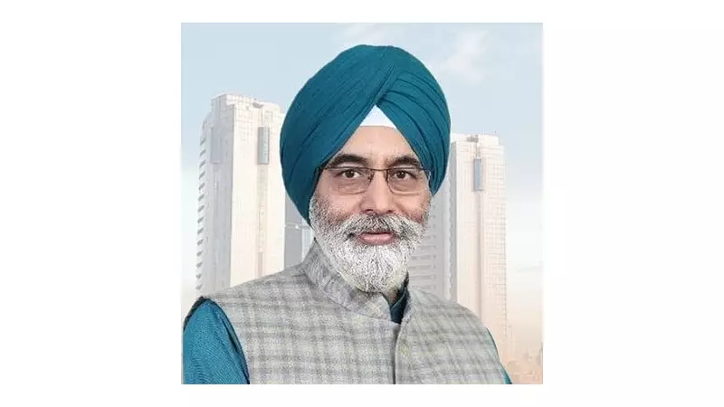 Delhi MCD Takes Decisive Steps to Combat Pollution, Mayor Orders Immediate Action