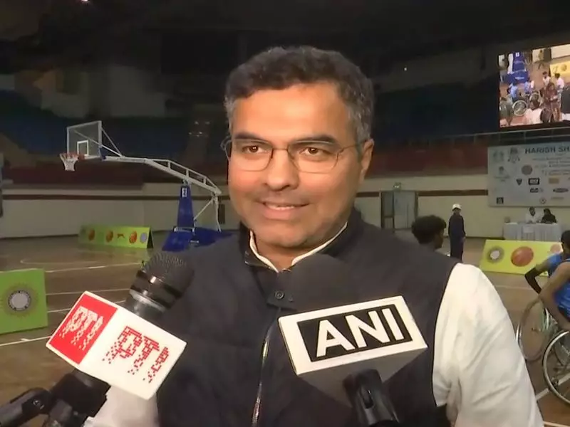 Delhi Minister Credits PM Modi for India's New Sporting Highs