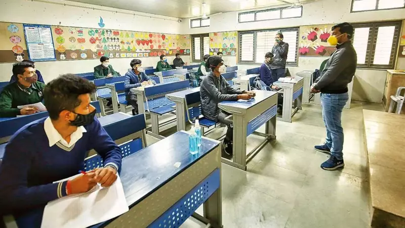 Delhi Minority Schools Challenge 2025 Fee Law in HC, Autonomy at Stake