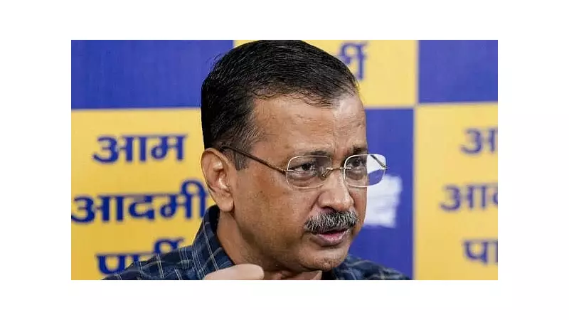 Delhi MP Flats Inferno: AAP Slams BJP-Led MCD Over Fire Safety Lapses | Deccan Herald