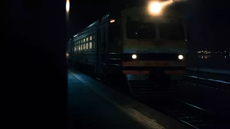 Delhi Murder-Suicide: Man Kills Wife Over Rs 20, Then Jumps Before Train