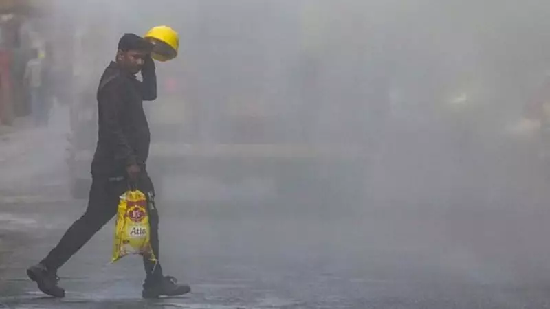 Delhi NCR Crackdown: Over 1,500 Polluting Units Shut Down