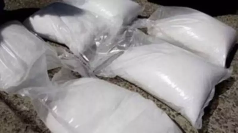 Delhi-NCR, Hyderabad Transnational Drug Cartel Busted: Rs 12 Cr Drugs Seized