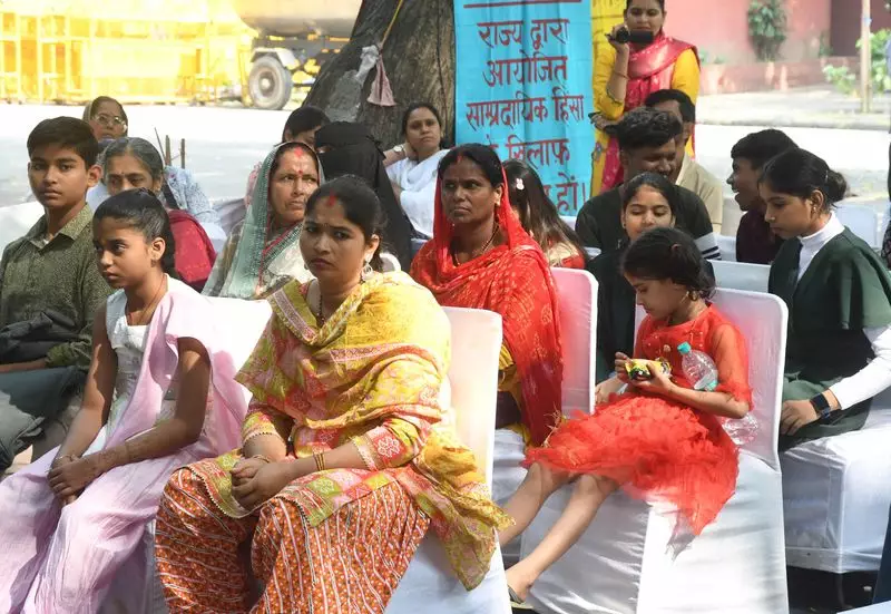 Delhi NGOs & Rights Groups: The Unsung Heroes Fighting for Justice Against All Odds