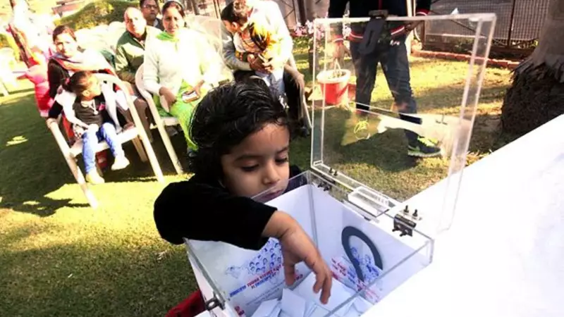 Delhi Nursery Admissions 2026-27: Distance is Key Factor with 80 Points