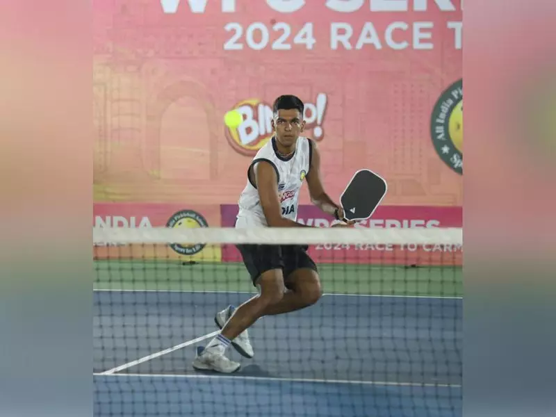 Delhi Pickleball Association Gains Official Recognition from Delhi Olympic Association | Major Boost for Sport