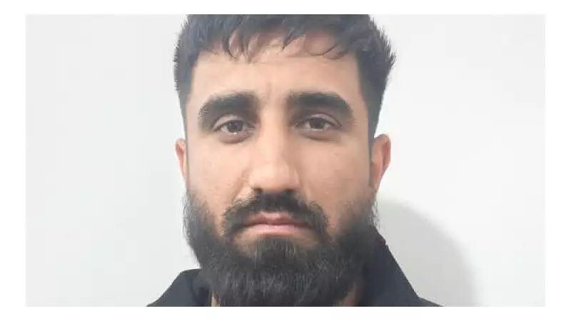 Delhi Police Arrest Goldy Dhillon Gang Member in Kapil Sharma Cafe Shooting