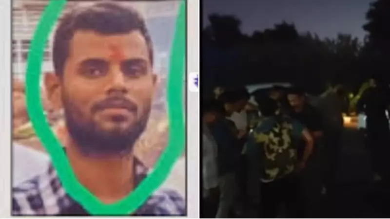 Delhi Police Eliminates Four Most Wanted Gangsters from Bihar in Daring Encounter