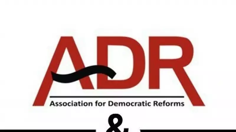 Delhi Polls: Congress Outspent BJP on Party Propaganda, Says ADR Analysis