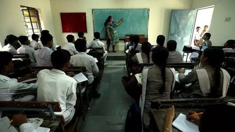 Delhi Private Schools Must Form Fee Panels by Jan 10, 2026: New Act Enforced