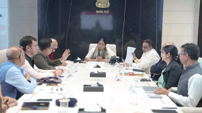 Delhi Revives SRDC to Accelerate Old Delhi's Historic Transformation