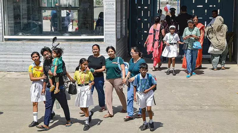 Delhi Schools Bomb Scare: Four Institutions Receive Hoax Threat Emails, Police Launch Probe