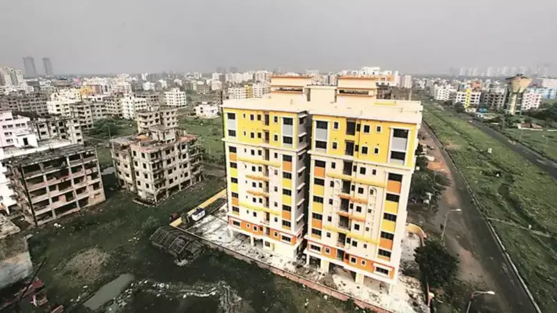 Delhi Sinking Fastest Among Indian Megacities: Groundwater Crisis Reaches Critical Point