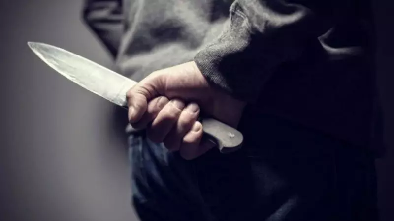 Delhi Tailor Stabbed to Death by Minor in New Year's Eve Argument Over Abusive Language