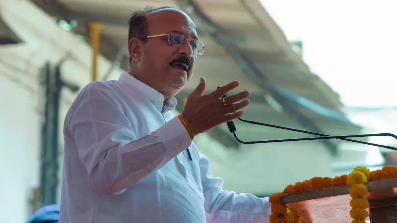 Delhi to Install 10,000 Air Purifiers in Classrooms, Announces Minister Sood