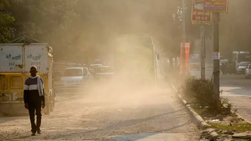 Delhi's Air Crisis: Why Lockdowns Failed and What Truly Works