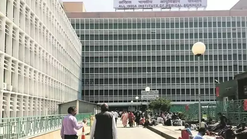 Delhi's Healthcare Revolution: New AIIMS OPD, 277 Ayushman Arogya Mandir PHCs by 2026