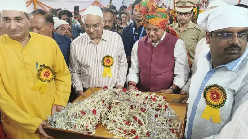 Delhi's Historic Phool Walon Ki Sair Festival Faces Uncertain Future as DDA Denies Permission | Cultural Heritage at Risk