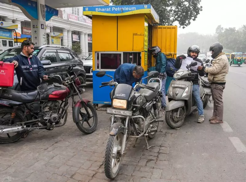 Delhi's 'No PUC, No Fuel' Rule: CM Kejriwal Calls It Necessary Despite Inconvenience