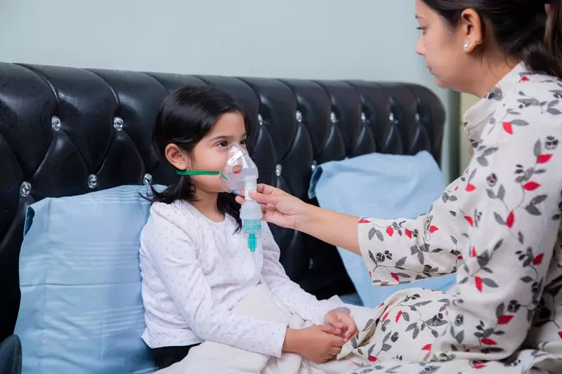 Delhi's Pollution Spike Triggers 40% Surge in Eye Drops, Mask & Nebuliser Sales