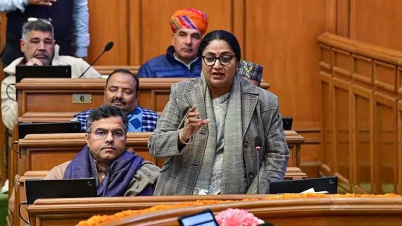 Delhi's Rs 57,000 Crore Drainage Revamp: 4 Key Projects to End Waterlogging