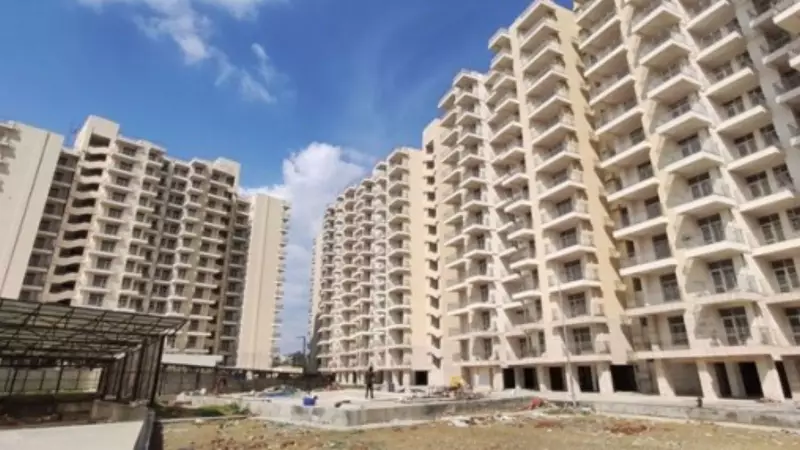 Delhi's Skyline Gets Taller: DDA Opens Registrations for Its Highest Residential Tower in Dwarka From October 31
