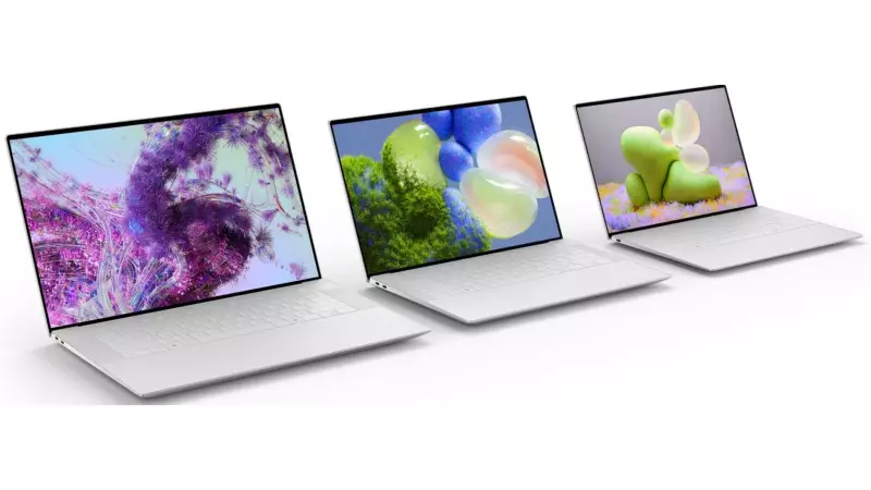 Dell Revives XPS Brand with New 14 & 16 Laptops After Admitting Mistake