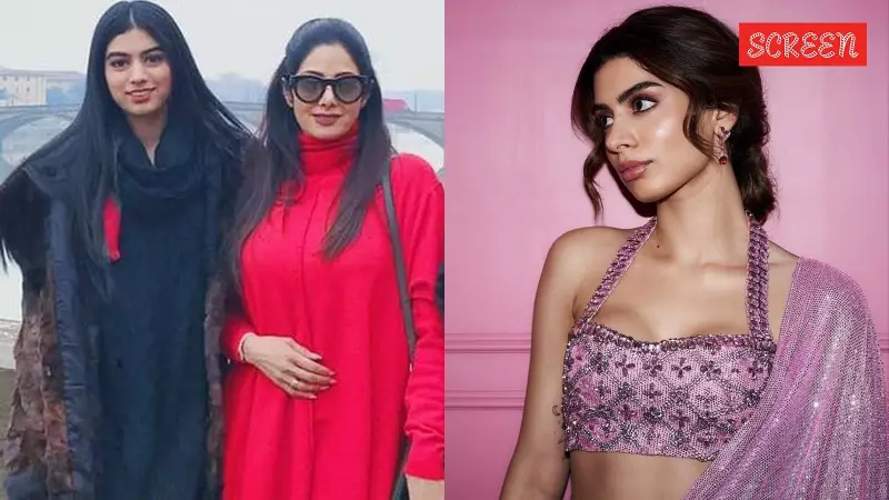 Delnaaz Irani Slams Unfair Comparisons: 'Why Compare Khushi Kapoor to Sridevi?'