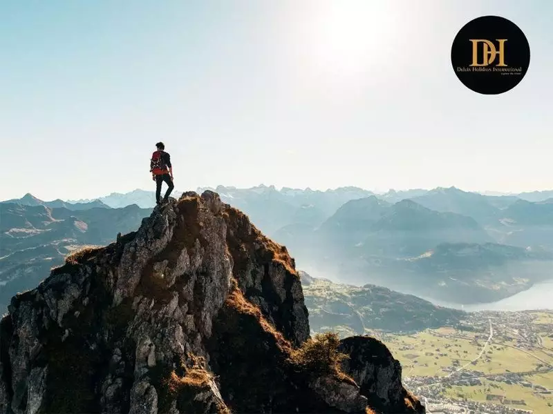 Delvia Holidays International Transforms Indian Travel with Membership Model