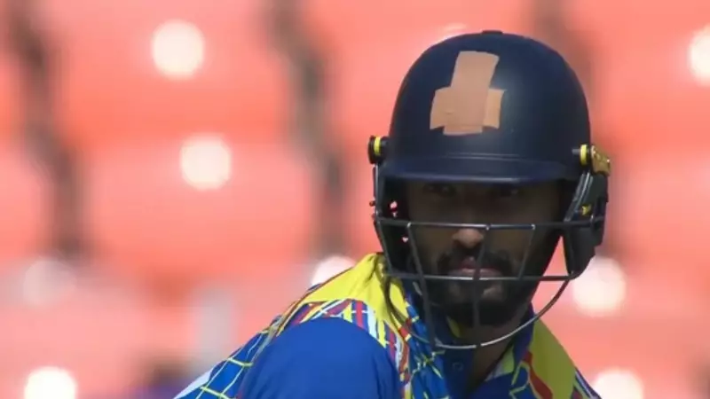 Devdutt Padikkal Makes Vijay Hazare Trophy History with Third 600+ Run Season