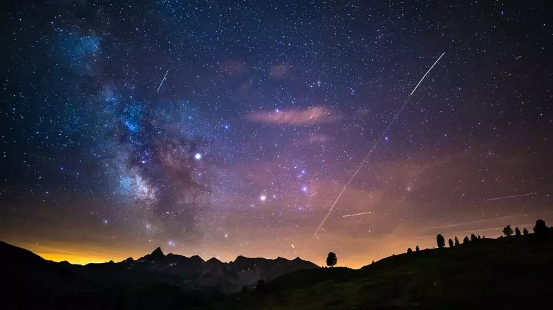 Devdutt Pattanaik: How the Sky Holds Memories Humans Forget