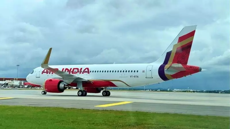DGCA Grounds Air India A320, De-rosters Staff Over Expired Airworthiness Certificate