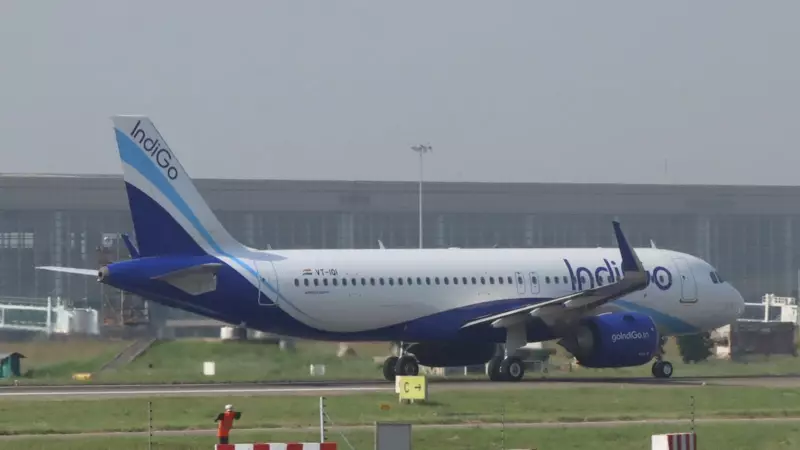 DGCA Probes IndiGo After 150+ Flights Cancelled, 38 Axed in Delhi