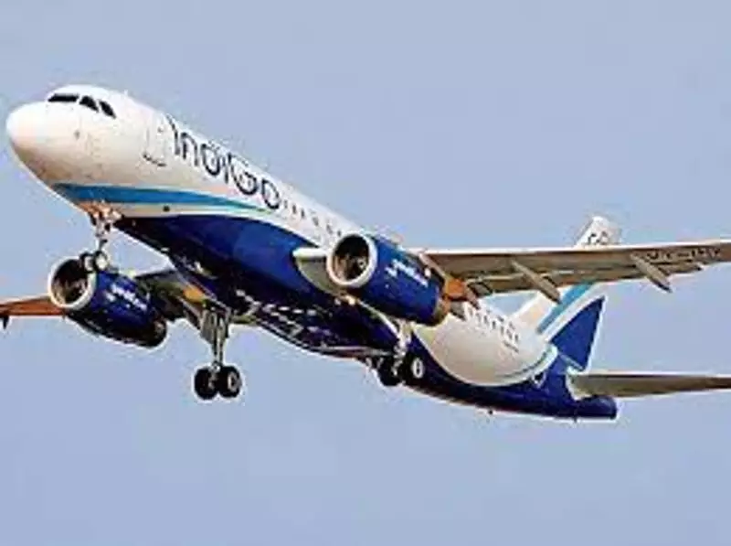 DGCA Probes IndiGo Flight Disruptions, Demands Mitigation Plan