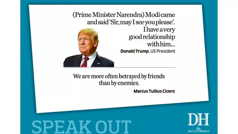 DH Speak Out: Key Opinions on India's Future, Governance & Society