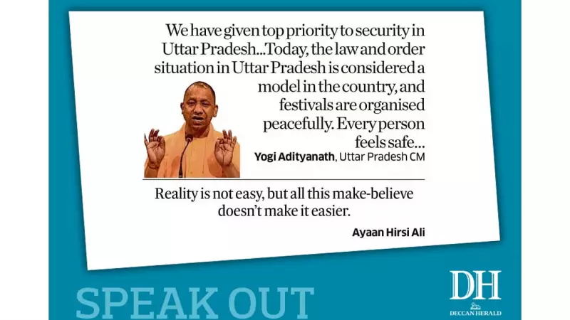 DH Speak Out: Key Public Voices on November 22, 2025