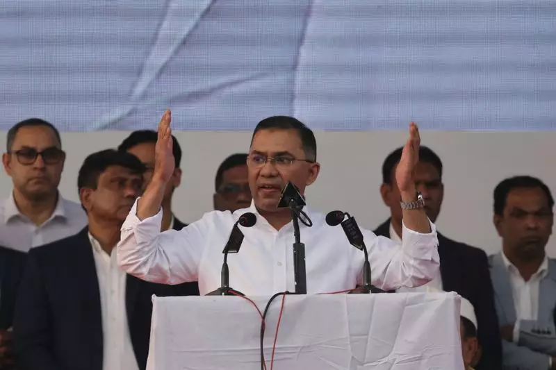 Dhaka's Electoral Shift: What India's Strategic Stakes Are in Bangladesh