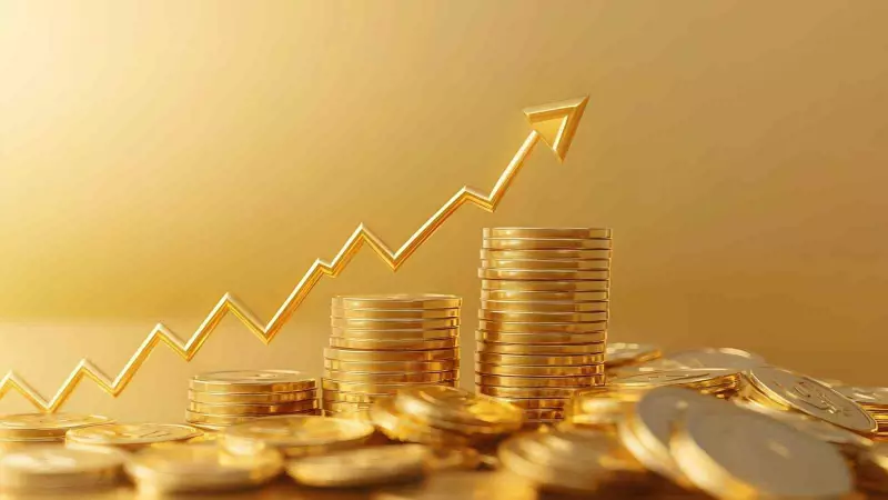 Dhanteras 2025: Gold & Silver Prices Sparkle as Indians Rush for Auspicious Investments