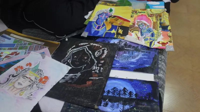 Dharamshala Student Death Probe: SIT Grapples with Changing Statements, Digital Clues