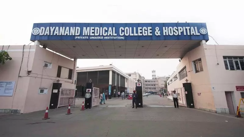 Dharamshala Student Death: Prof Suspended, Multiple Probes Launched