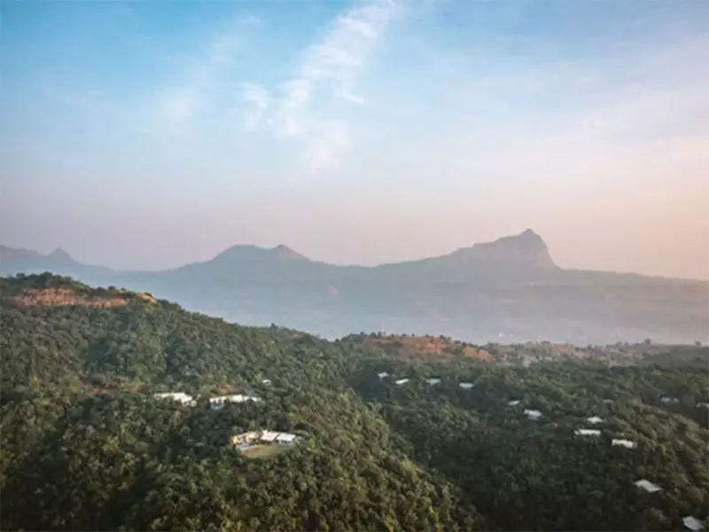 Dharana Shillim's Sankalp: A 7-Day Mindful Retreat to Welcome 2025