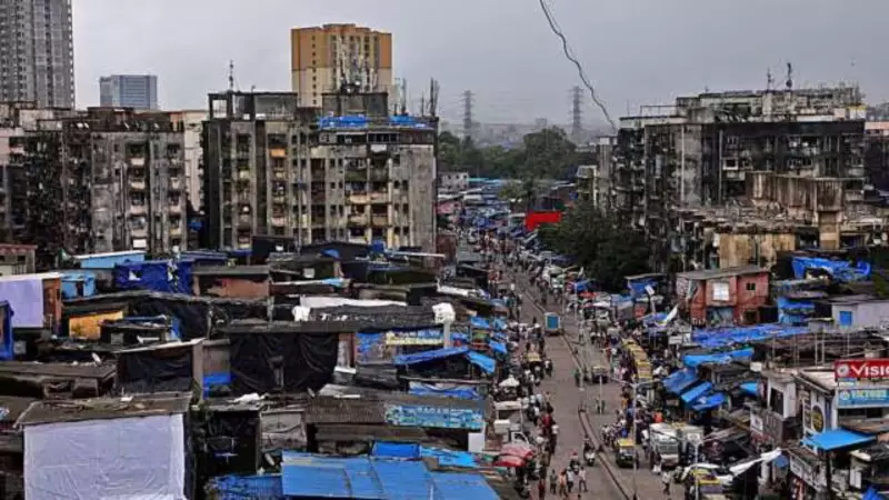 Dharavi Redevelopment: 2-Week Document Drive Begins November 1 - Are You Eligible?