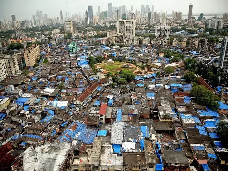 Dharavi Redevelopment Takes Off: Construction Starts on 6.5 Acres of Railway Land